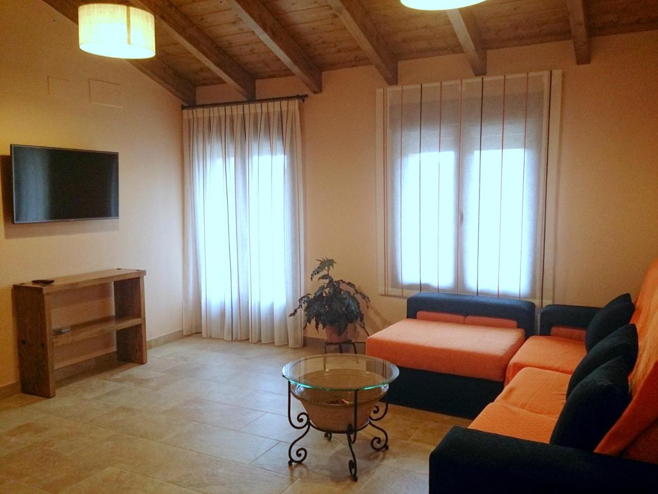 Casa Rural Abascal Cella Exterior foto